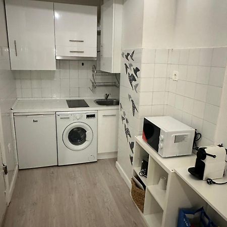 Apartamento Kilimin Pamplona Exterior foto