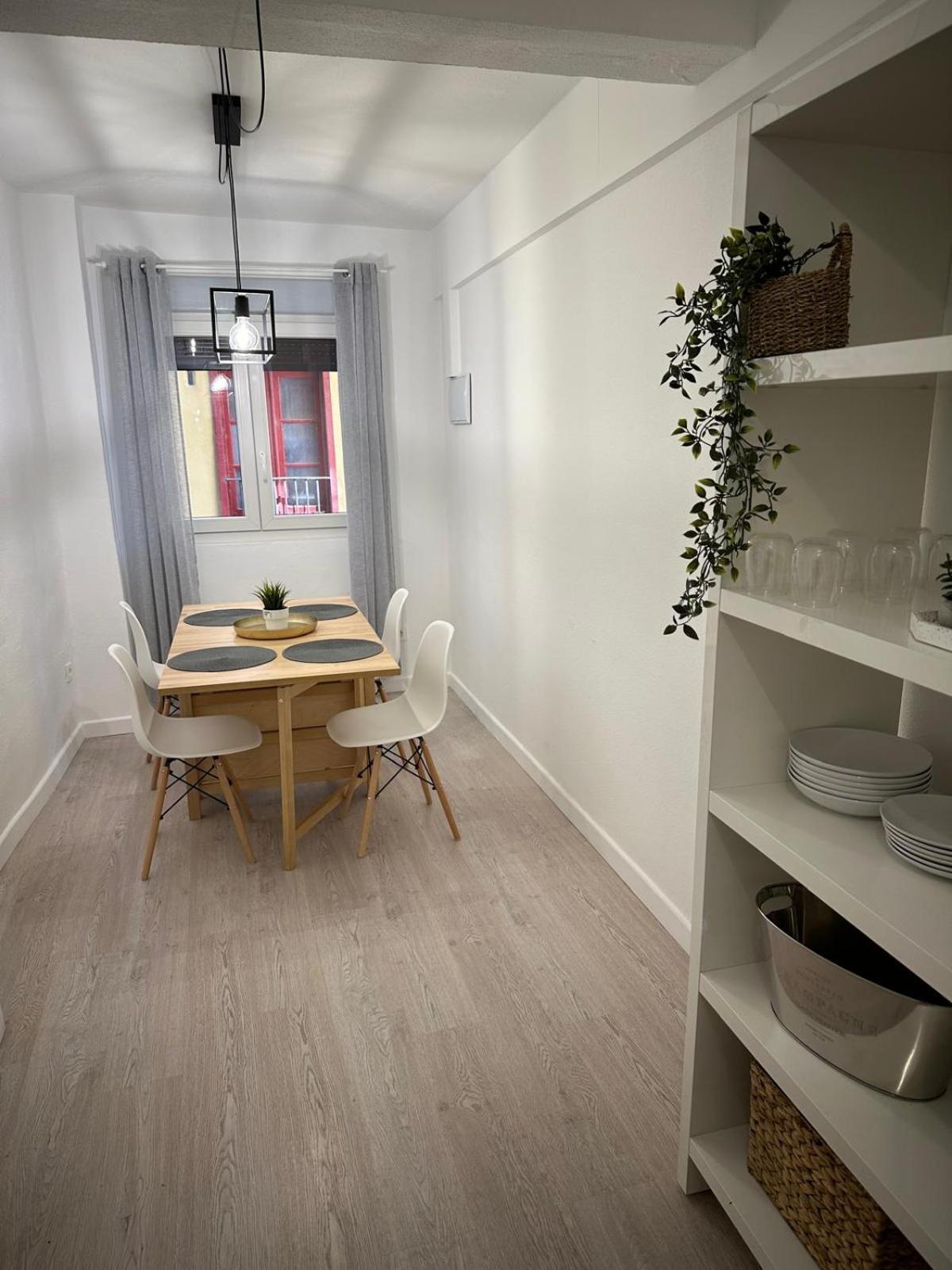 Apartamento Kilimin Pamplona Exterior foto