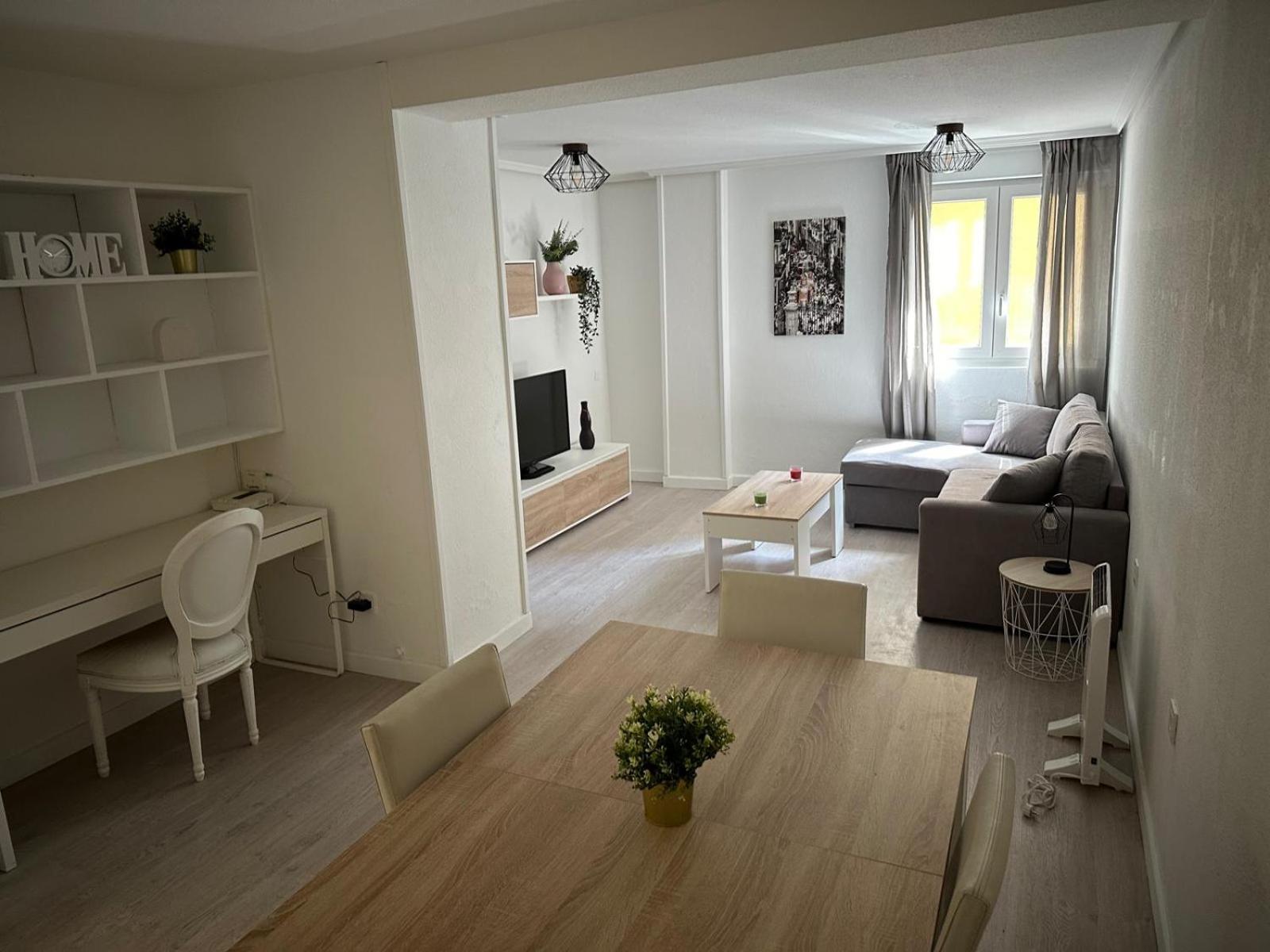 Apartamento Kilimin Pamplona Exterior foto