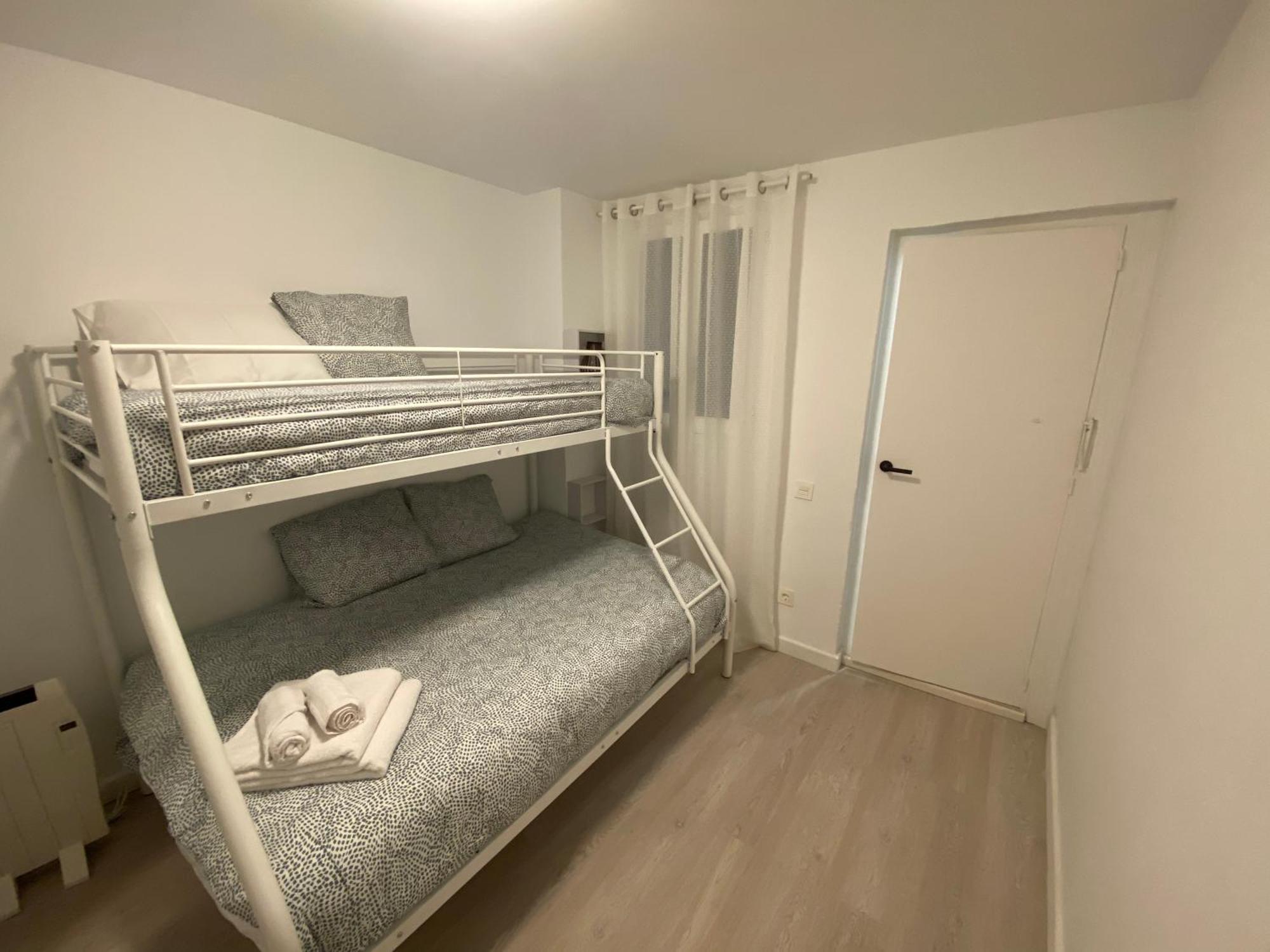Apartamento Kilimin Pamplona Exterior foto