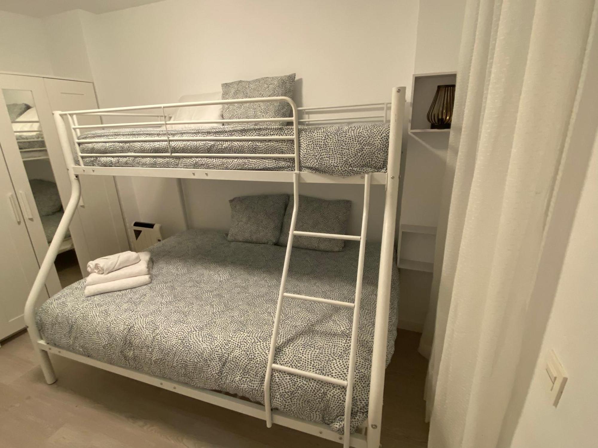 Apartamento Kilimin Pamplona Exterior foto